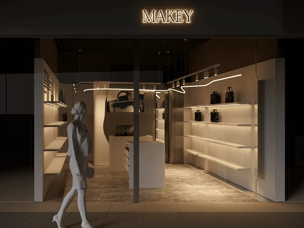 MAKEY 2: Галерея 8