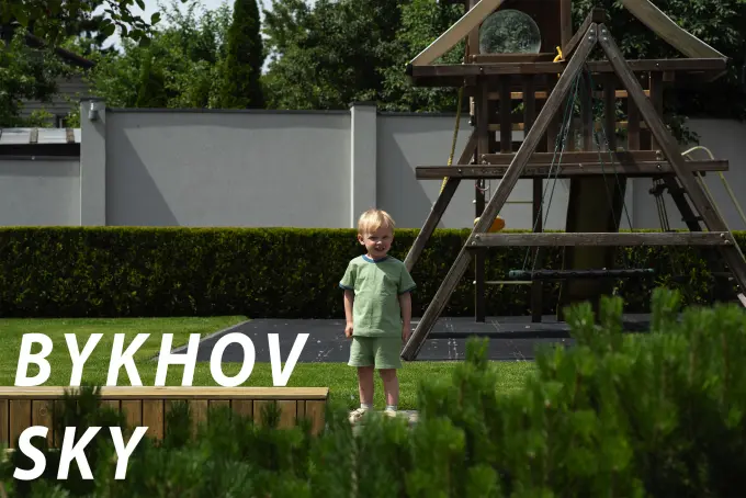 BYKHOVSKY [RE]