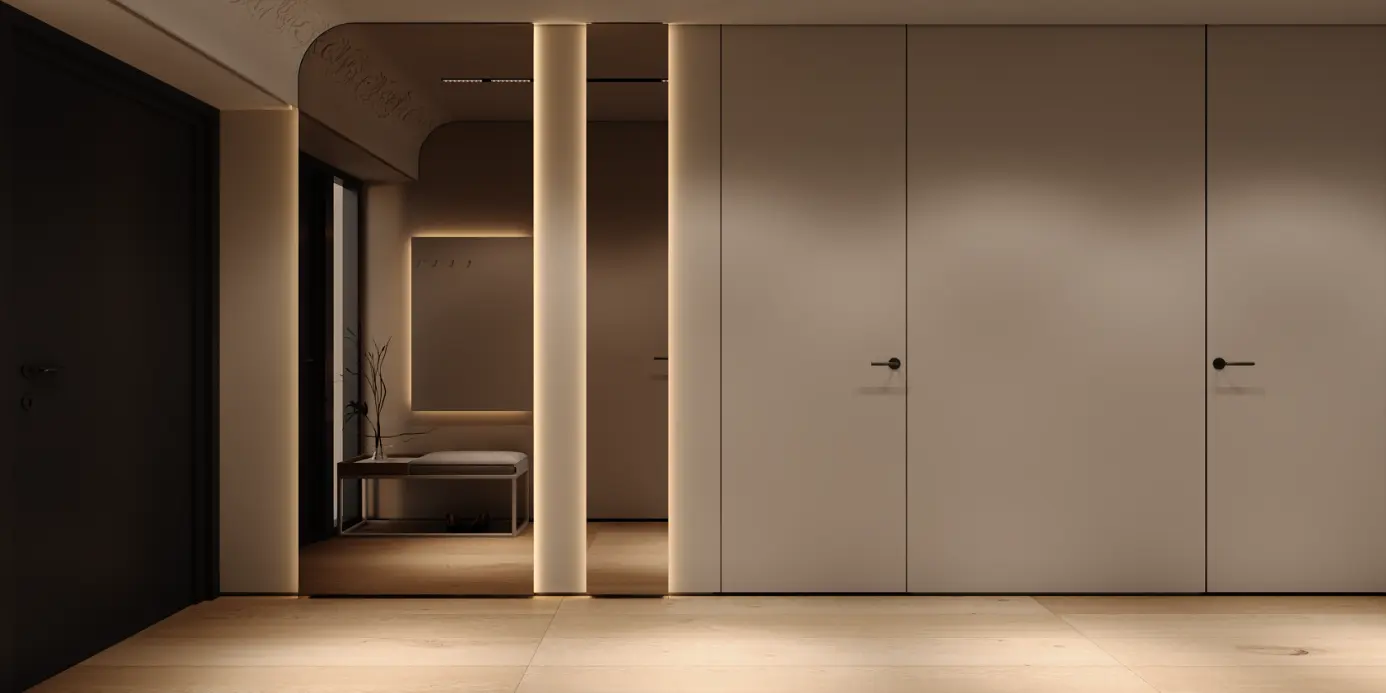 GAVAN ' 26: ВХОДНАЯ ЗОНА 2