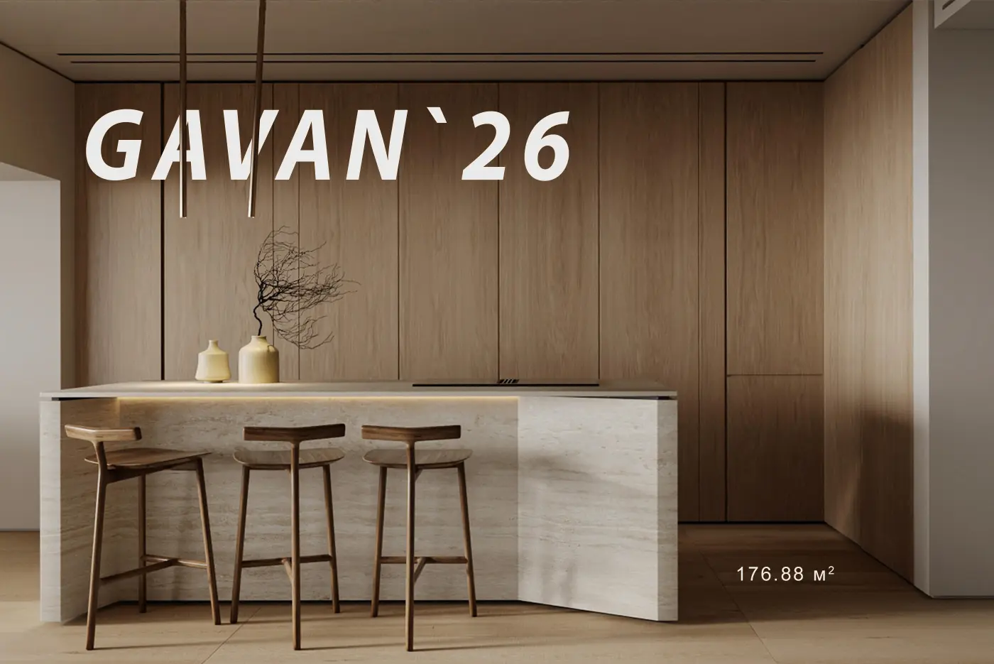 GAVAN ' 26