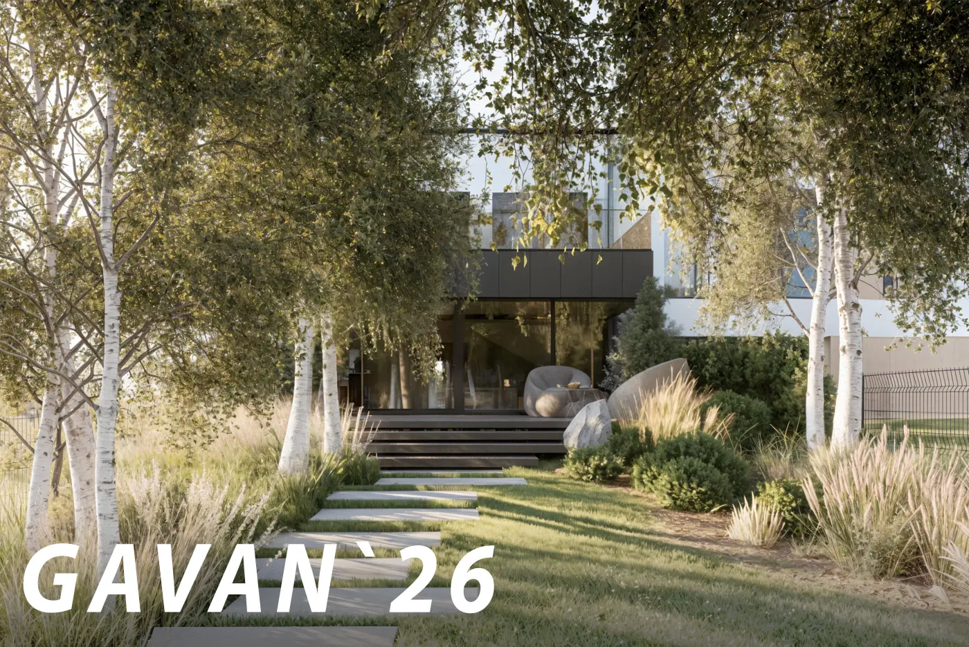 GAVAN`26