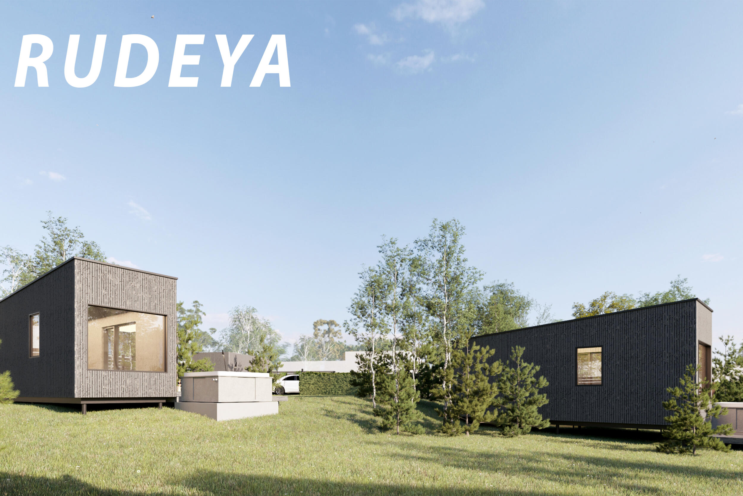 RUDEYA